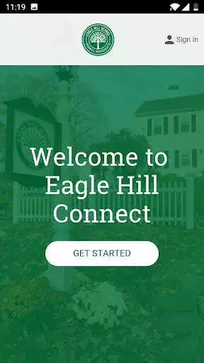 Play Eagle Hill Connect as an online game Eagle Hill Connect with UptoPlay