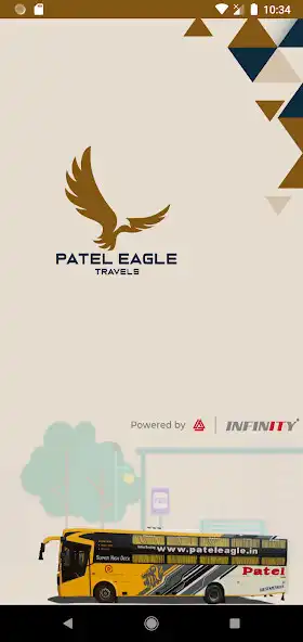 Play Eagle Patel Travels  and enjoy Eagle Patel Travels with UptoPlay