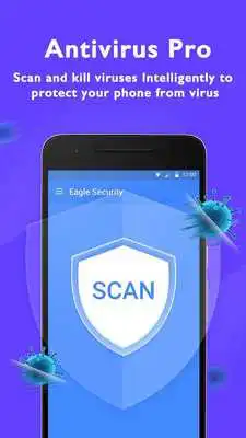 Play Eagle Security