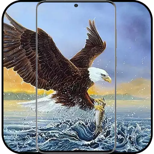 Play Eagle Wallpaper APK