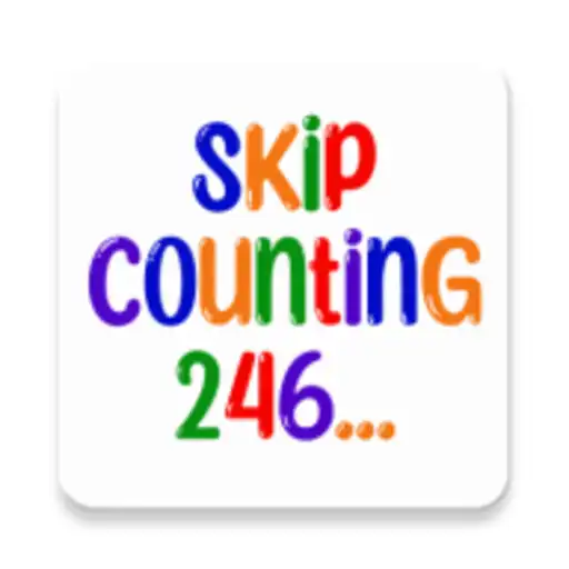 Play Early Learners: Skip Counting APK