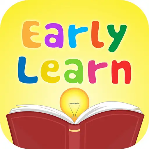 Play Early Learning for Kids - KG, Kindergarten Academy APK