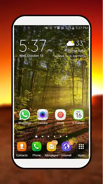 Play Early Morning Wallpapers  and enjoy Early Morning Wallpapers with UptoPlay