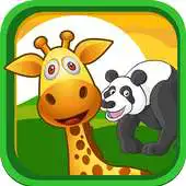 Free play online Early Words - Puzzles Free APK