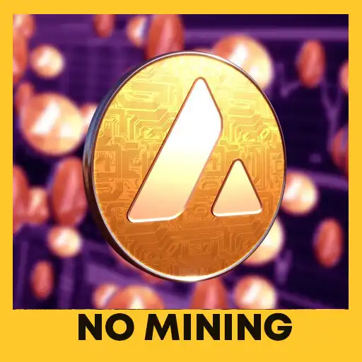 Play Earn Avalanche - No mining APK