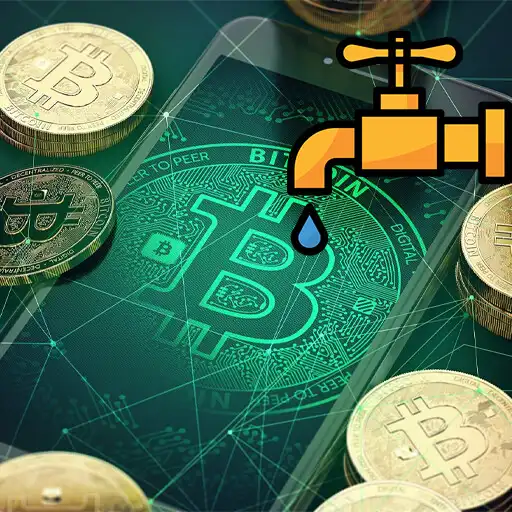 Play Earn Bitcoin (BTC) : Faucet APK