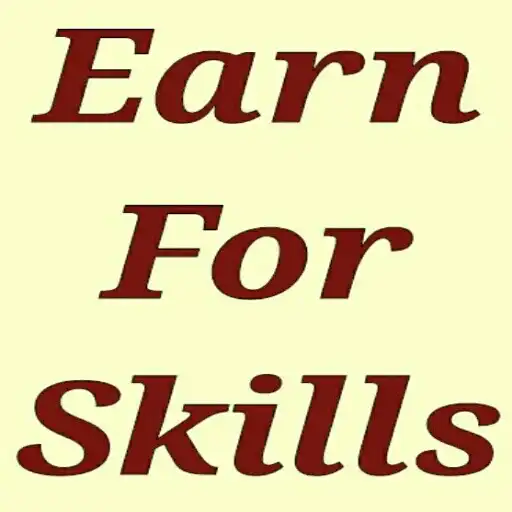 Play Earn For Skills APK