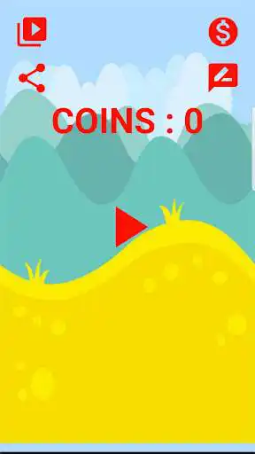 Play Earning Flappy  and enjoy Earning Flappy with UptoPlay