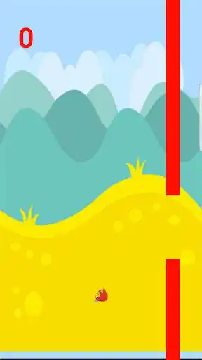 Play Earning Flappy as an online game Earning Flappy with UptoPlay