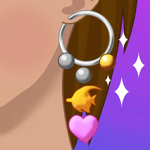 Play Earrings Designer APK