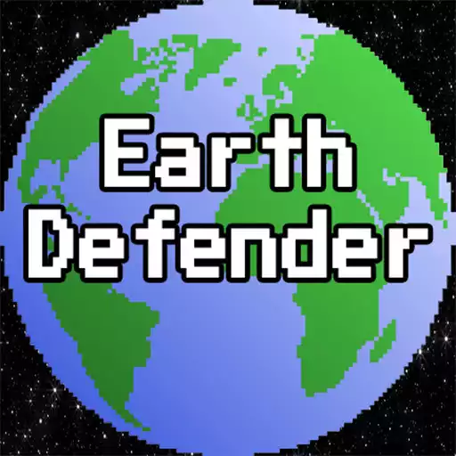 Free play online Earth Defender APK