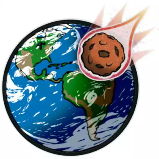 Free play online Earth Defense APK