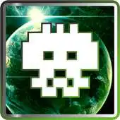 Free play online Earth Invaders Reloaded APK