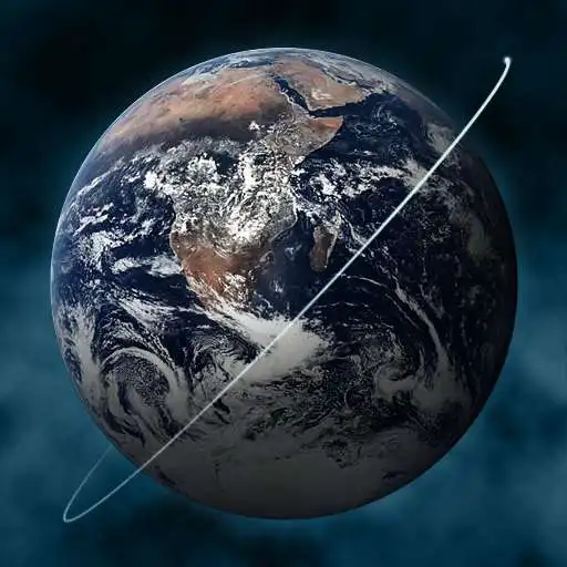 Play Earth-Now APK