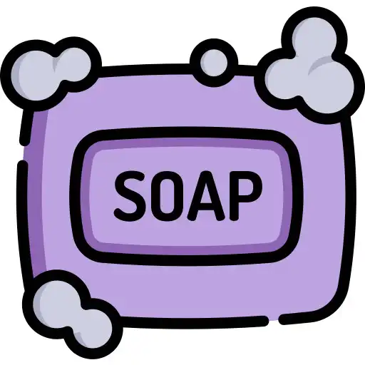 Play Easiest Soap Recipe APK