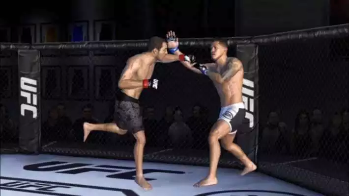 Play EA SPORTS UFC®