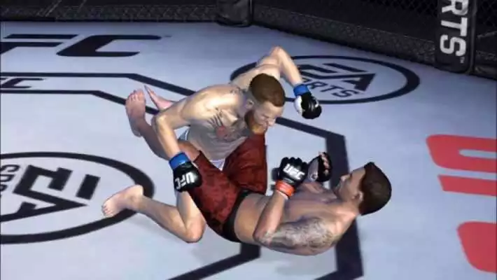 Play EA SPORTS UFC®