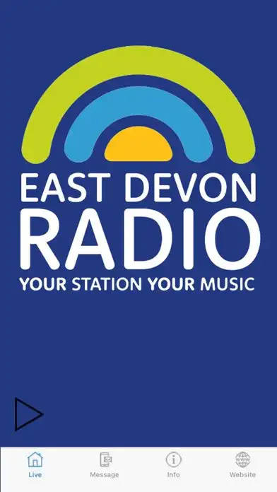 Play East Devon Radio  and enjoy East Devon Radio with UptoPlay