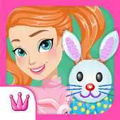 Free play online Easter Bunny Cake APK