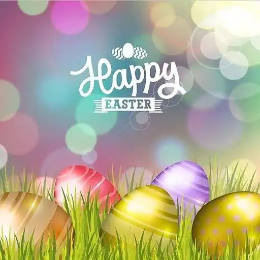 Play Easter Cards APK