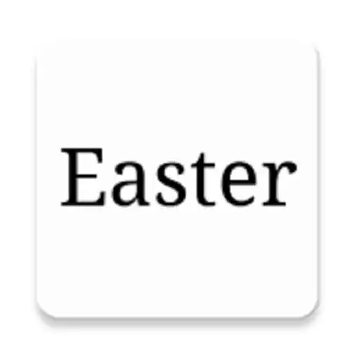 Play Easter Coptic Calendar APK