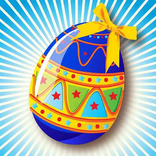 Free play online Easter Egg Maker  APK