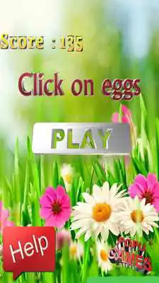 Play Easter Game