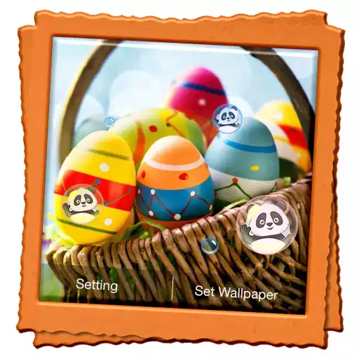 Play Easter Live Wallpaper APK