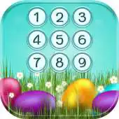 Free play online Easter Lock Screen APK