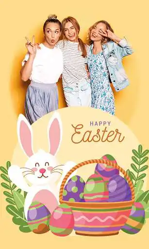 Play Easter Photo Editor  and enjoy Easter Photo Editor with UptoPlay