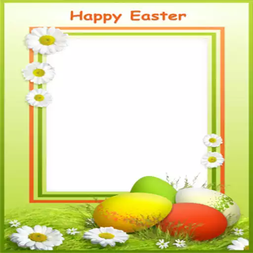 Free play online Easter Photo Frames  APK