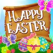 Free play online Easter Photo Studio 2018 Free APK