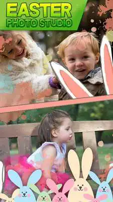 Play Easter Photo Studio 2018 Free