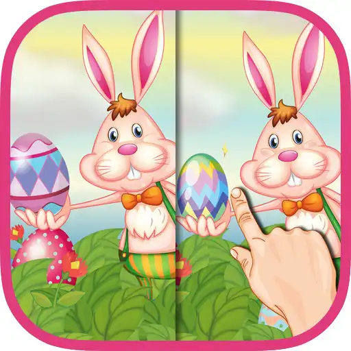 Play Easter Spot the Differences APK