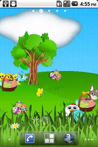 Play Easter Spring  and enjoy Easter Spring with UptoPlay