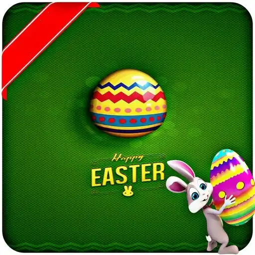 Play easter wallpaper app APK