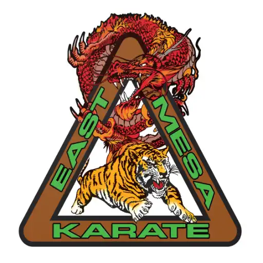 Play East Mesa Karate APK