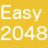 Free play online Easy 2048 APK