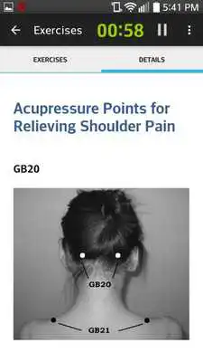 Play Easy Acupressure 2