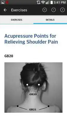 Play Easy Acupressure 2