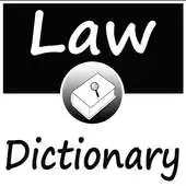 Free play online Easy and Best Law Dictionary APK