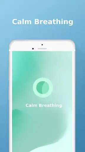 Play Easy Breathing Meditation  and enjoy Easy Breathing Meditation with UptoPlay