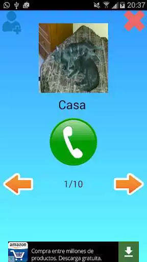 Play EasyCall