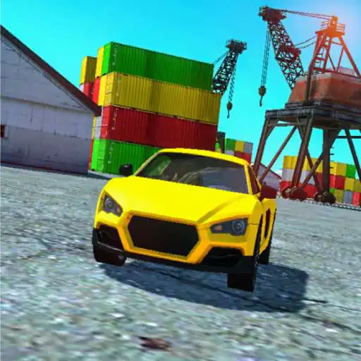 Play Easy Car Driving APK