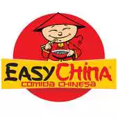 Free play online Easy China - Comida Chinesa APK