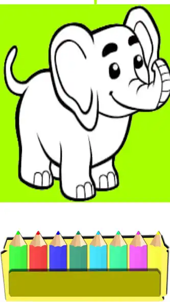 Play Easy colouring pages for kids  and enjoy Easy colouring pages for kids with UptoPlay