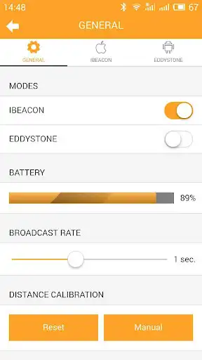 Play EasyContext Manager