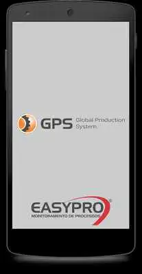 Play EasyControl GPS CP