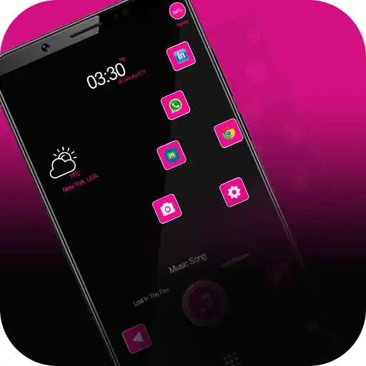 Play Easy Control Launcher APK