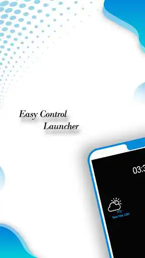 Play Easy Control Launcher  and enjoy Easy Control Launcher with UptoPlay